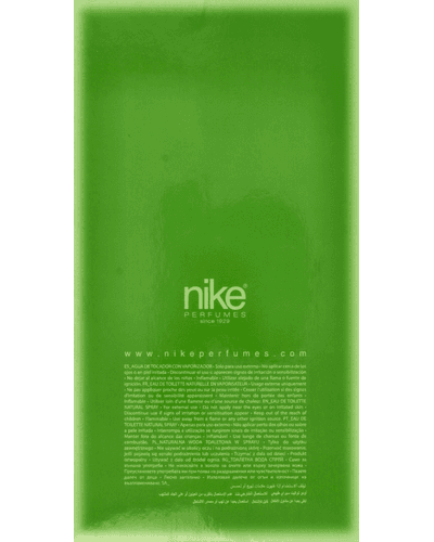 Nike Ginger Tonic фото 2