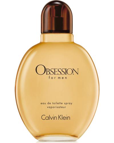 Calvin Klein Obsession for Men главное фото