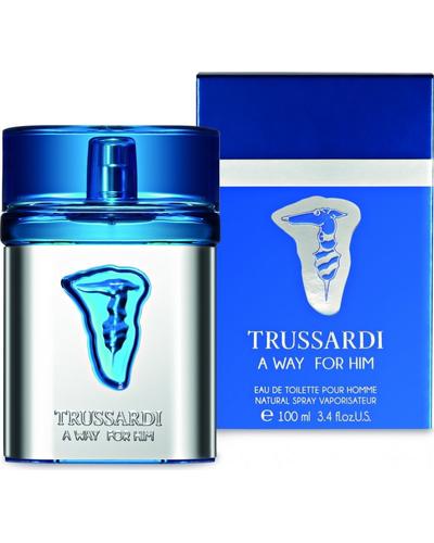 Trussardi A Way For Him фото 2