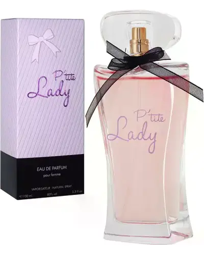 Dina Cosmetics P`tite Lady фото 1