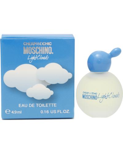 Moschino Light Clouds фото 4