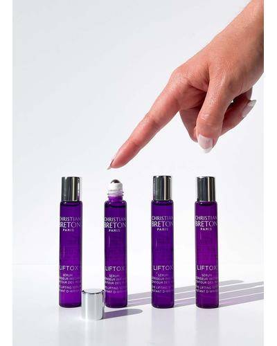 Christian BRETON LIFTOX EYE SERUM фото 1