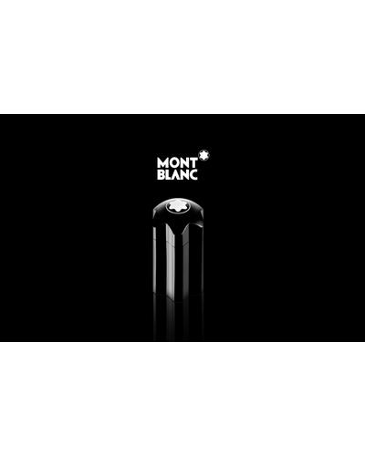 MontBlanc Emblem фото 2