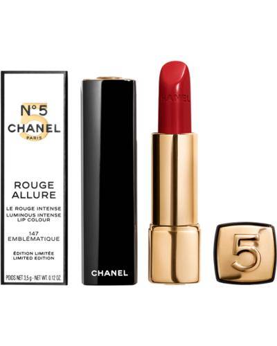 CHANEL Rouge Allure N&deg;5 фото 4