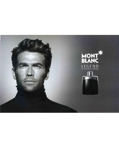 MontBlanc Legend фото 1