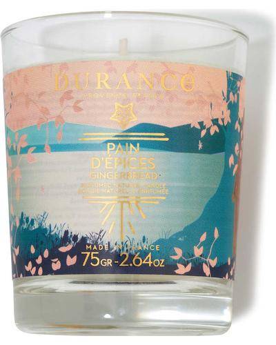 Durance Perfumed Handcraft Candle Mini фото 3