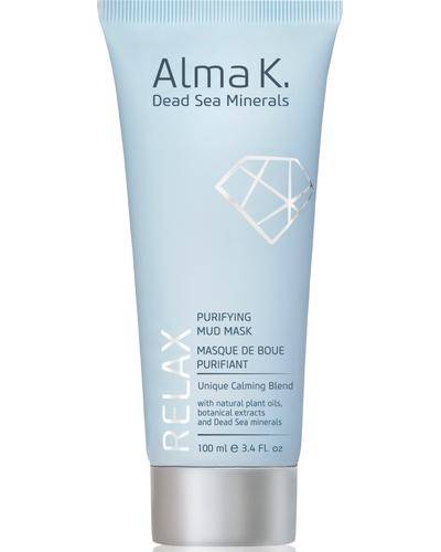 Alma K Purifying Mud Mask главное фото