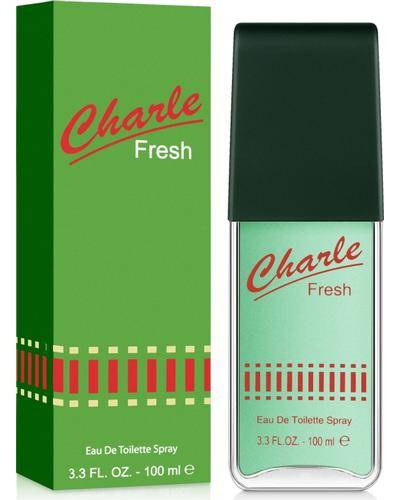Sterling Parfums Charle Fresh главное фото
