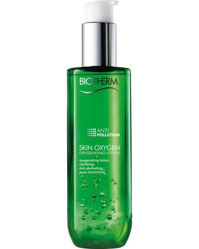 Biotherm Skin Oxygen Oxygenating Lotion главное фото