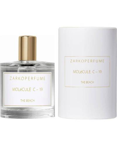 ZARKOPERFUME Molecule C-19 The Beach фото 2