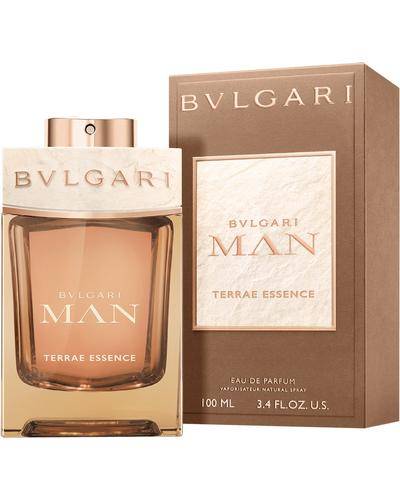 Bvlgari Man Terrae Essence фото 5
