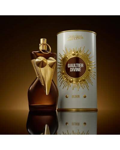 Jean Paul Gaultier Gaultier Divine Elixir фото 1