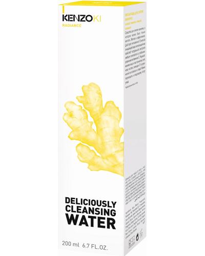 KenzoKi Deliciously Cleansing Water фото 2