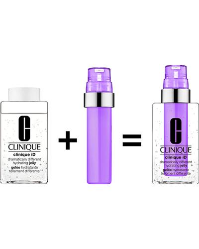 Clinique ID Active Cartridge Concentrate for Lines & Wrinkles фото 4