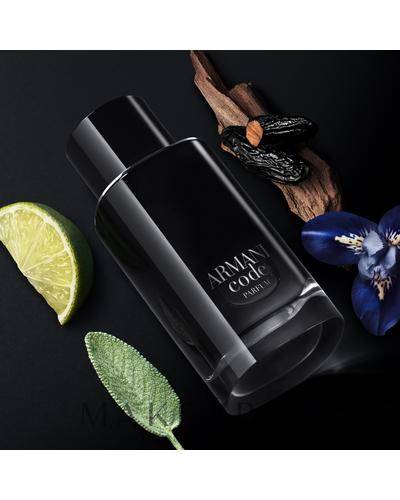 Giorgio Armani Code Parfum Pour Homme фото 1