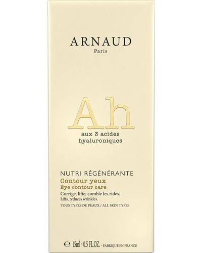 Arnaud Nutri Regenerante Eye Contour Care фото 3