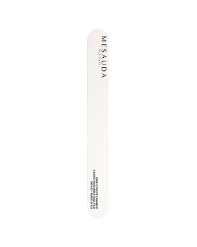 MESAUDA White Straight Nail File главное фото