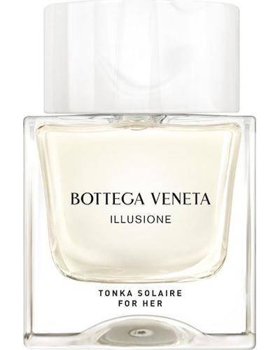 Bottega Veneta Illusion Tonka Solaire главное фото