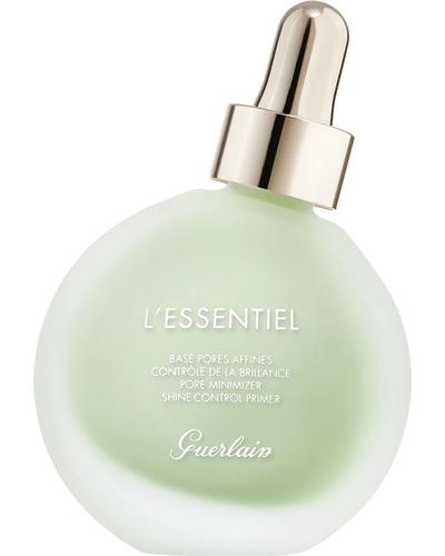 Guerlain L'Essentiel Pore Minimizer & Shine-Control Primer главное фото