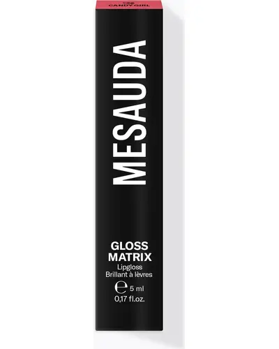 MESAUDA GLOSS MATRIX фото 2