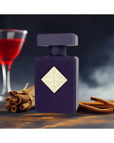 Initio Parfums Side Effect фото 1