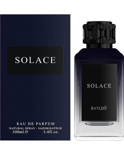 La Muse Solace фото 1