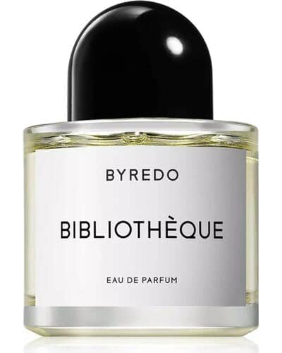 Byredo Bibliotheque главное фото