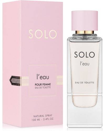 Rene de Grace Solo L'eau фото 1