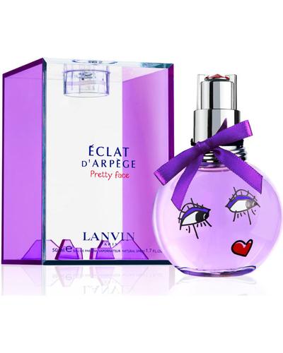 Lanvin Eclat d'Arpege Pretty Face фото 2