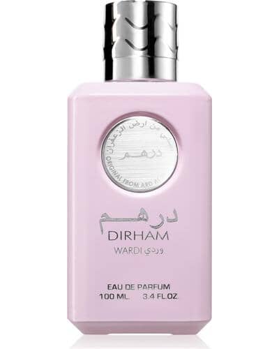 Ard Al Zaafaran Dirham Wardi главное фото