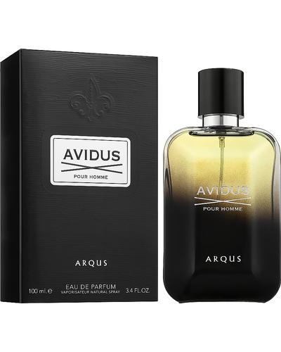 Arqus Avidus фото 1