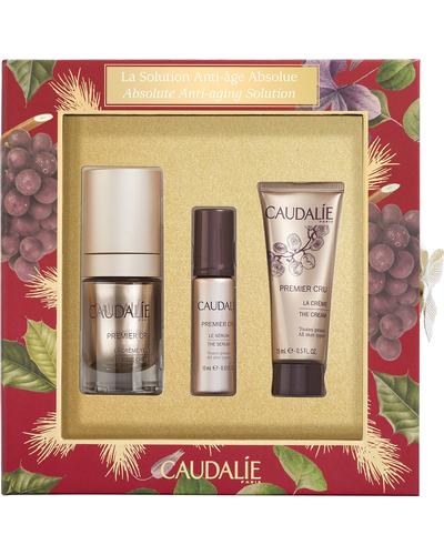 Caudalie Набір Premier Cru Eye Set главное фото