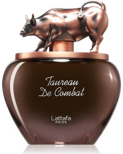 Lattafa Perfumes Pride Taureau De Combat главное фото