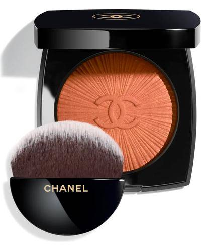 CHANEL Blush Lumiere главное фото