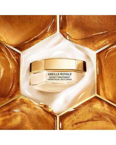 Guerlain Abeille Royale Honey Treatment Rich Cream фото 3