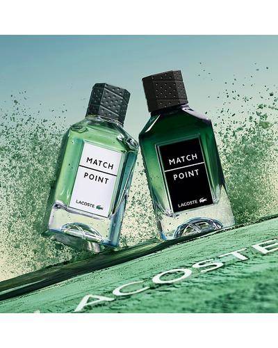 Lacoste Match Point  Eau De Parfum фото 1