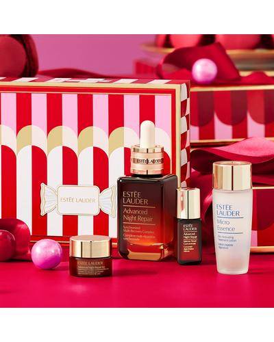 Estee Lauder Advanced Night Repair Set Mix фото 1