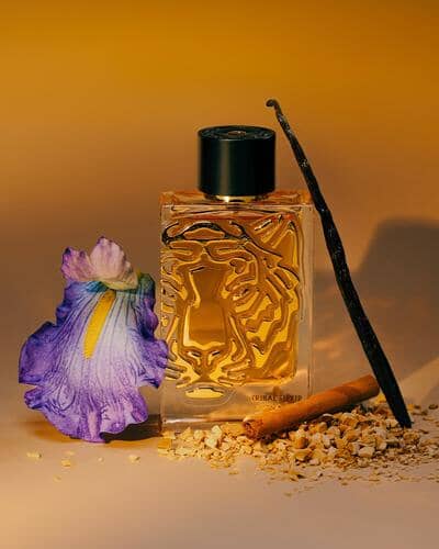 Franck Olivier Tribal Elixir фото 3
