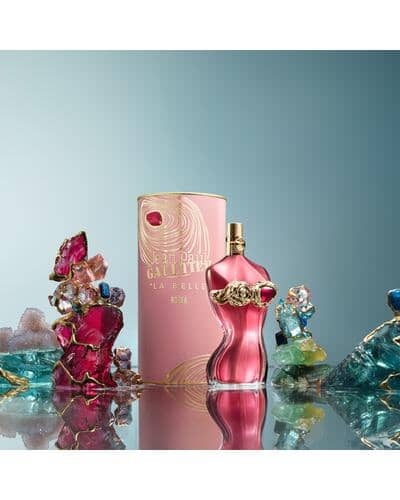 Jean Paul Gaultier La Belle Rosea фото 2