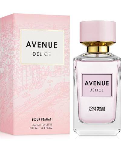Rene de Grace Avenue Delice фото 1