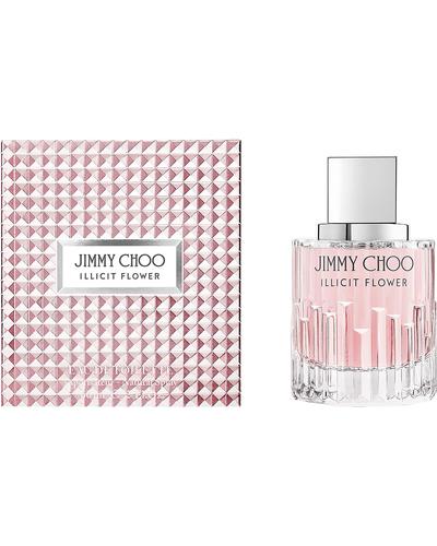 Jimmy Choo Illicit Flower фото 2