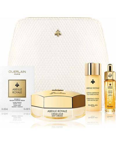 Guerlain Abeille Royale Programme Anti-Age Creme Jour главное фото