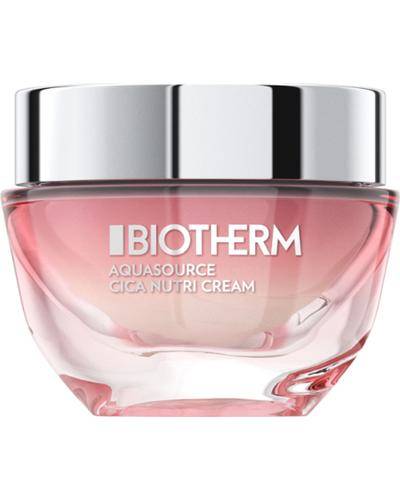 Biotherm Aquasource Cica Nutri главное фото