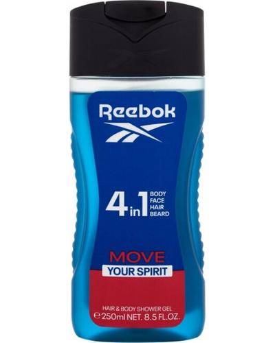 REEBOK Move Your Spirit главное фото