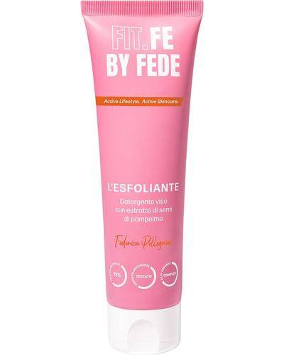 Fit.Fe By Fede The Exfoliator Face Cleanser главное фото