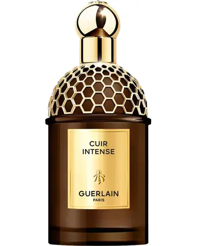 Guerlain Absolus Allegoria Cuir Intense главное фото