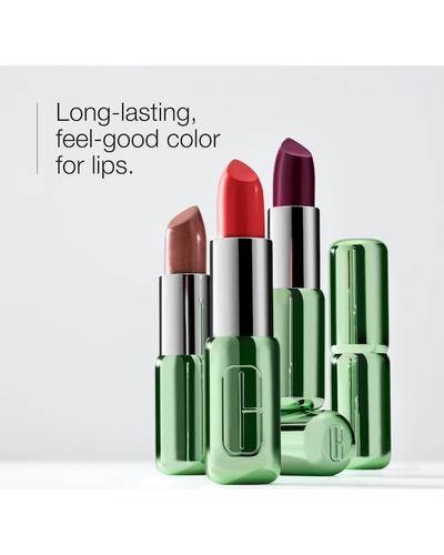 Clinique Pop Longwear Lipst Satin фото 1