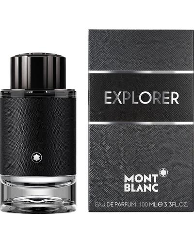 MontBlanc Explorer фото 4