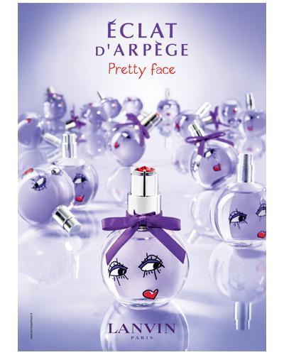 Lanvin Eclat d'Arpege Pretty Face фото 1