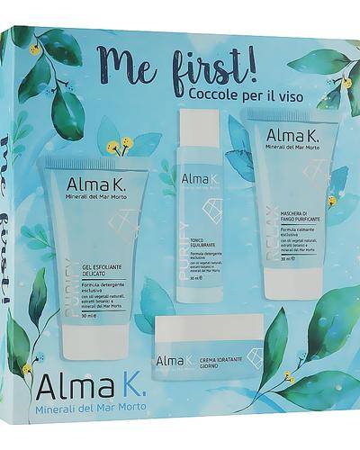 Alma K Me First! Face Care Set фото 2